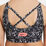 Dri-Fit Icon Indy Bra All Over Print