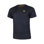 Abbigliamento BIDI BADU Crew Inside Out Junior V-Neck Tee