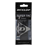 Overgrip Dunlop Dunlop Super Tac Confezione Da 1-Nero