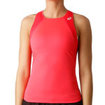 Abbigliamento ASICS Club Tank Women