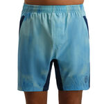 Abbigliamento BIDI BADU Aidon Tech Short Men