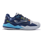 Scarpe Da Padel Joma Spin Clay