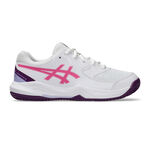 Scarpe Da Padel ASICS GEL-DEDICATE 8 PADEL GS