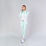 Salia Lifestyle Hoody - mint/ off white