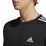 3 Stripes Single Jersey Tee