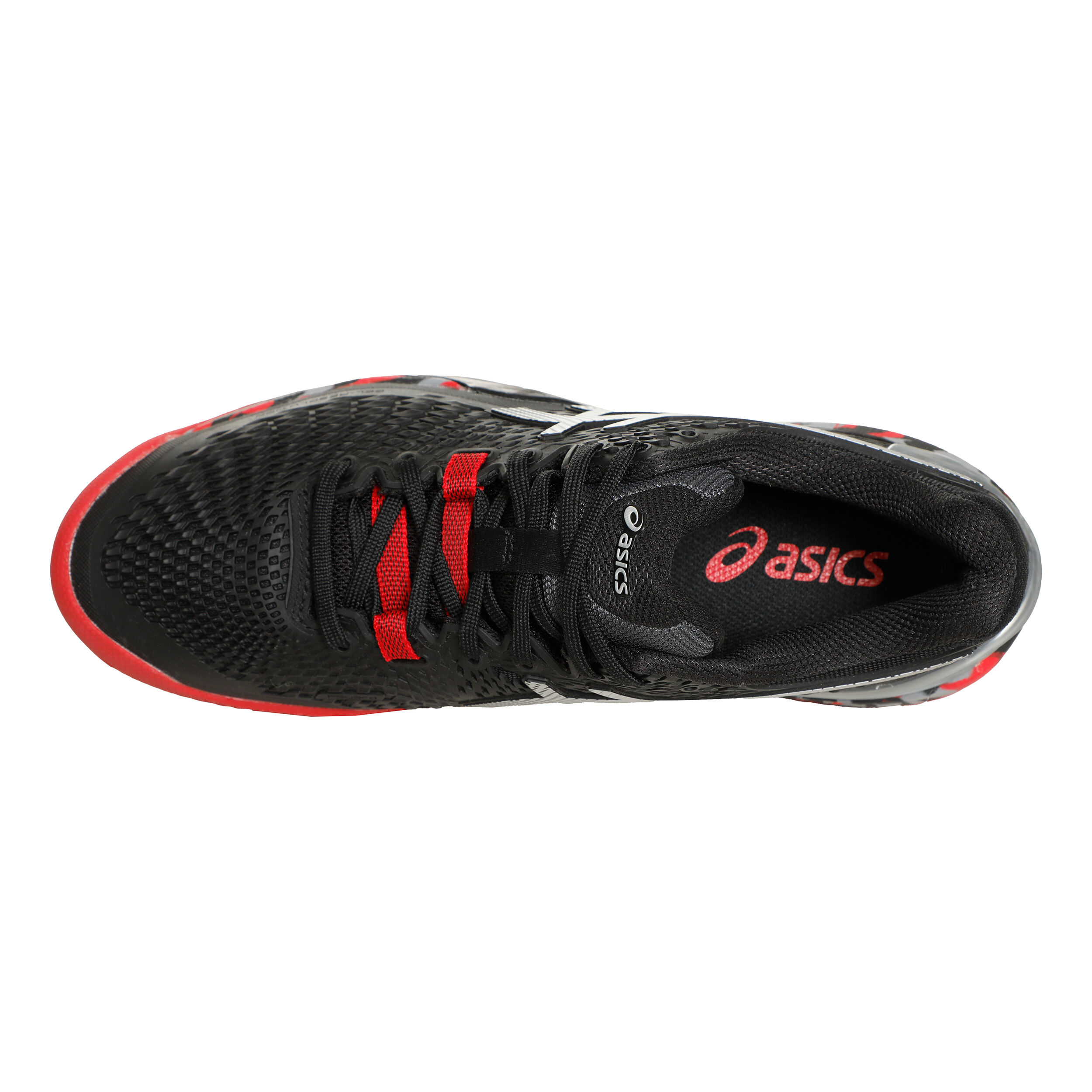 Asics tennis terra rossa on sale