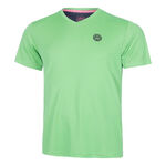 Abbigliamento BIDI BADU Crew Inside Out V-Neck Tee