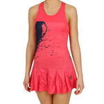 Abbigliamento BIDI BADU Afia Tech Dress (3 in 1) Women