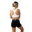 Performance 365 Shorts 3in