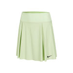 Abbigliamento Nike Nike Dri-Fit Advantage Long Gonna Donna-Mint,Nero