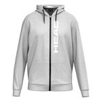Abbigliamento HEAD Club Original Hoodie Fz Men
