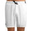 Club Stretch Woven 7in Short Men