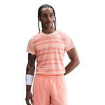 Abbigliamento Da Tennis Nike M Nkct Df Victory Top Print