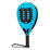 ULTRA TEAM V2 PADEL 2 blue