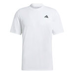 Abbigliamento adidas Club Tennis T-Shirt