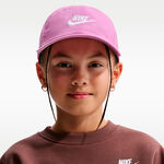Abbigliamento Nike Nike Club Cap Cappellino Bambini-lilla