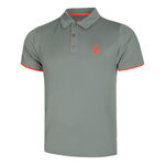 Abbigliamento Quiet Please Crossroad Ace Polo