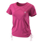 Abbigliamento Wilson Power Seamless Longsleeve II