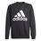 Essential Big Logo Sweatshirt Boys