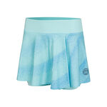 Abbigliamento BIDI BADU Beach Spirit Printed Wavy Skort