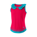 Abbigliamento Wilson Competition Tank II