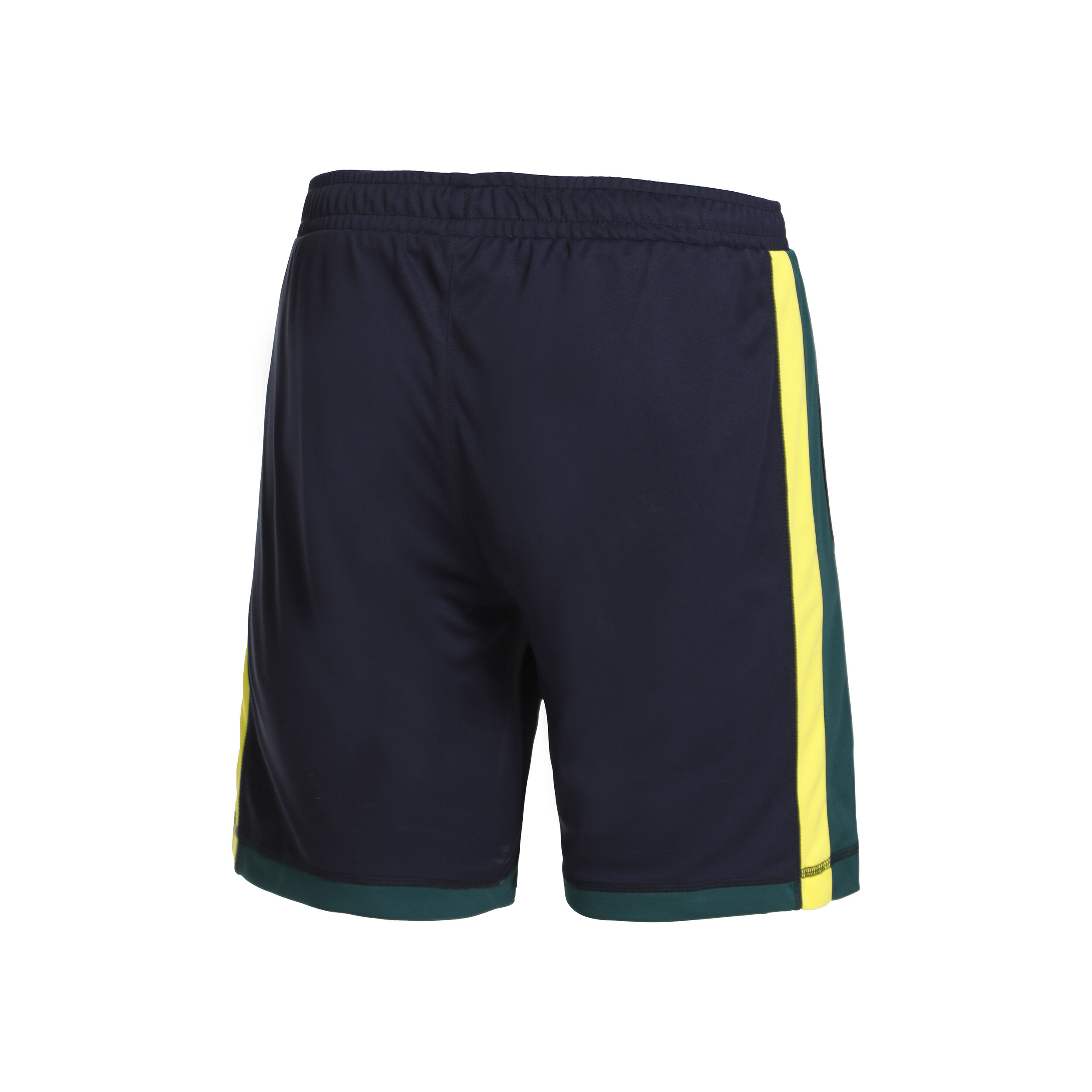 Buy Fila Todd Pantaloncini Uomini Blu online Padel Point IT