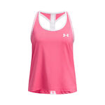 Abbigliamento Da Tennis Under Armour Knockout Tank