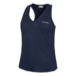 Abbigliamento HEAD SMU Janet Tank-Top Special Edition