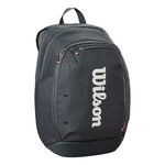 Wilson Wilson Tour Zaino-Nero,Crema