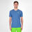 Crew Inside Out V-Neck Tee