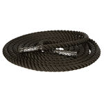 Equipaggiamento allenatore TOOLZ TOOLZ Fune-Nero