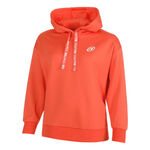 Abbigliamento Bullpadel Hoodie Nan
