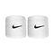 Nike Swoosh Classic Wristbands 2Pk