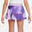 Court Dri-Fit Victory Flouncy Skirt Printed