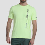 Abbigliamento Bullpadel Camiseta  Adive