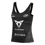 Abbigliamento Bullpadel T-Shirt Brete