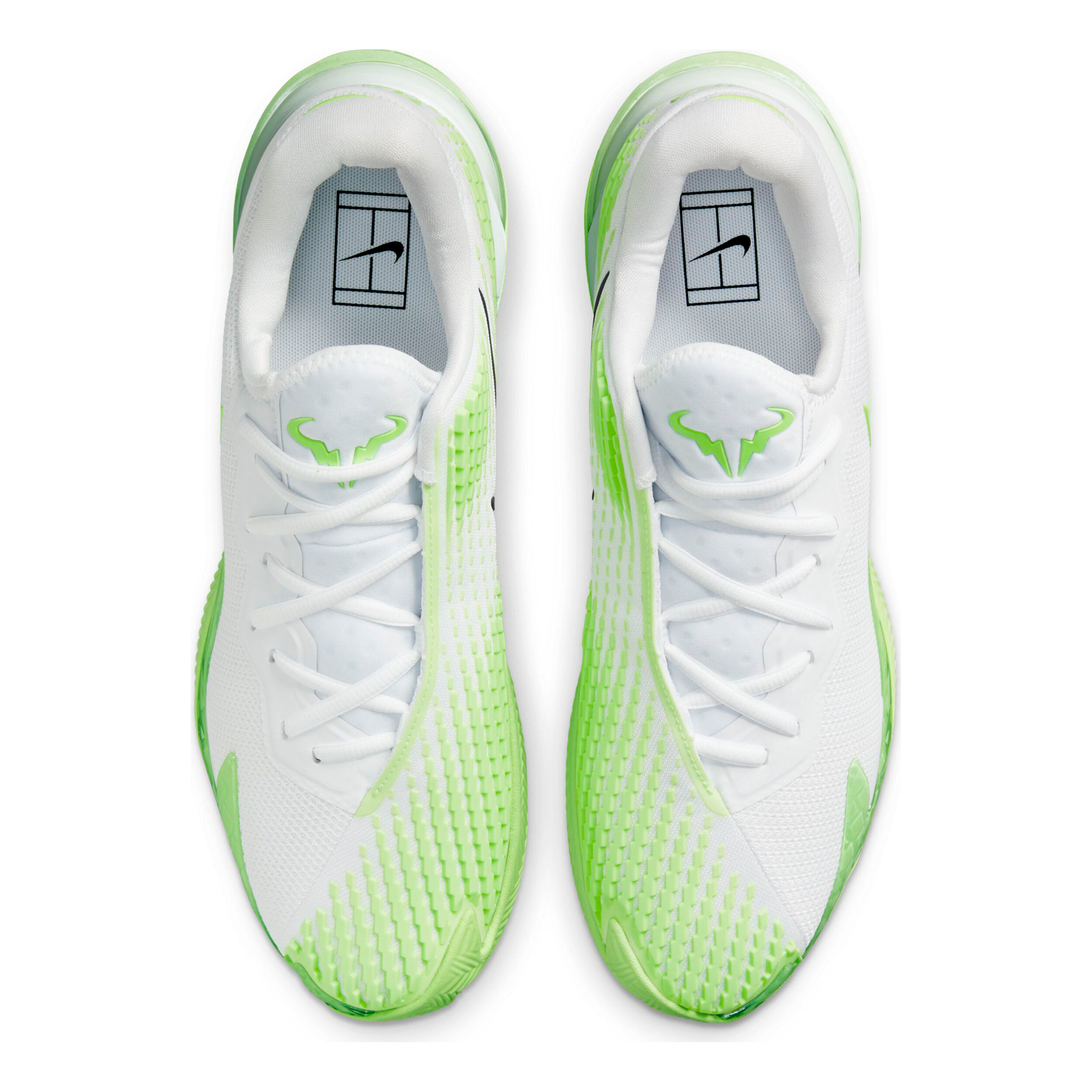 Scarpe top nike nadal
