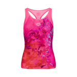 Abbigliamento BIDI BADU Tavia Tech Tank Girls