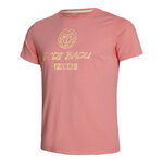 Abbigliamento BIDI BADU Mapalo Lifestyle Tee