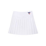 Abbigliamento Da Tennis Tecnifibre W. Team Skort Marine Xs