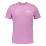 Abbigliamento Babolat CREW NECK TEE LEBRON