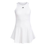 Abbigliamento adidas adidas Y- Abito Donna - bianco, 