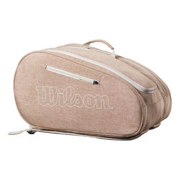Team Padel Bag Blue heather