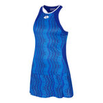 Abbigliamento Lotto Lotto Tech IV D3 Abito Donna-Blu