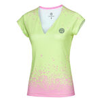 Abbigliamento BIDI BADU Bella Tech V-Neck Tee