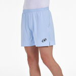 Bullpadel Bullpadel Ceclavin Shorts Pantaloncini Uomini-blu