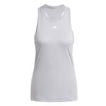 Abbigliamento adidas WTR Designed 4 you Tank-Top