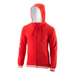Abbigliamento Wilson Team II Sweatjacket Men