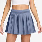 Abbigliamento Nike W Nkct Df Advtg Ace Skt Hr Plt
