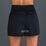 Minimal High Waist Skirt Women